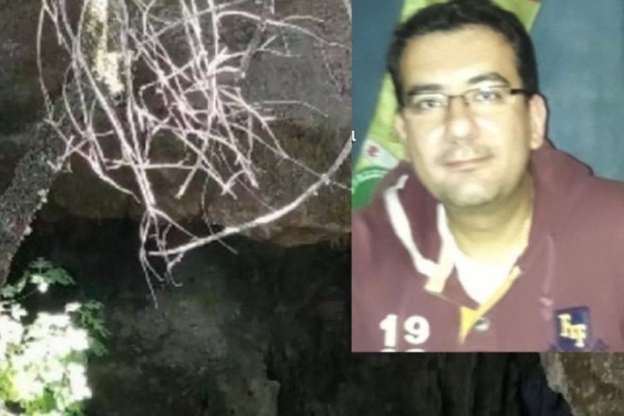 Ευρυτανία: Σε αυτοκτονία οφείλεται ο θάνατος του αστυνομικού