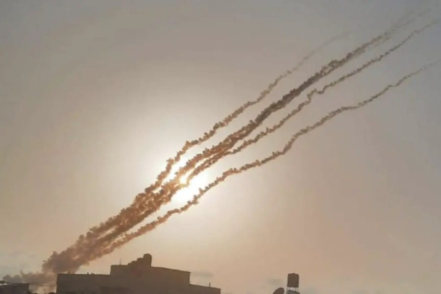 Τελ Αβίβ: Επίθεση του Ισλαμικού Τζιχάντ