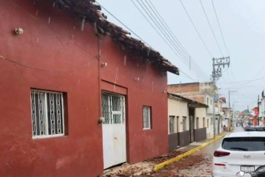 Σεισμός στο Μεξικό: Νεκροί, τραυματίες και ζημιές σε κτίρια