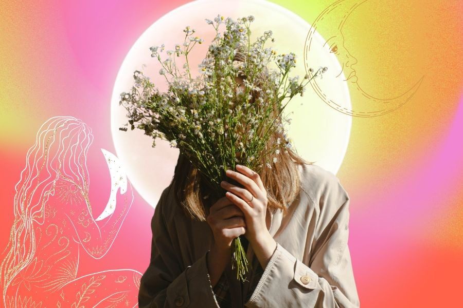 Η θεωρία που φέρνει στα πόδια σου όσα πραγματικά θες