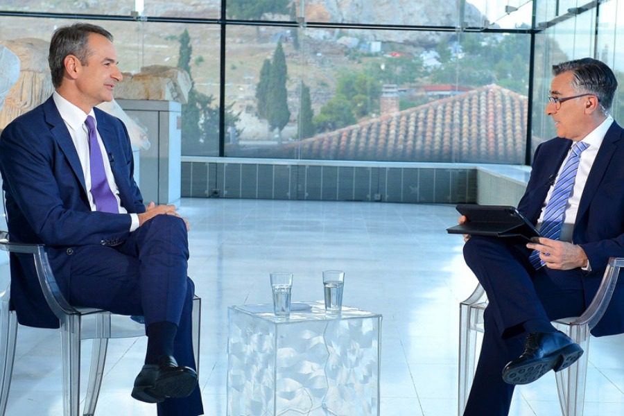 Κυριάκος Μητσοτάκης: Η φράση που φούντωσε τα σενάρια για πρόωρες εκλογές