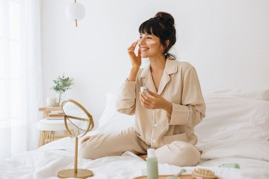 Ευαίσθητη επιδερμίδα: 5 προϊόντα που είναι κατάλληλα για σένα