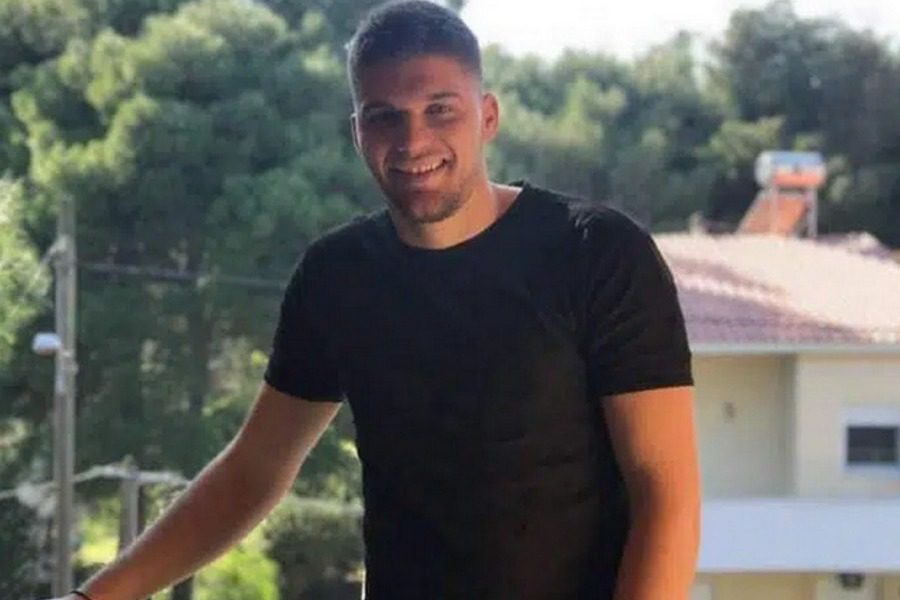 Δημήτρης Σοροπάνης: Νεκρός σε τροχαίο με μηχανή ο ταλαντούχος σέντερ