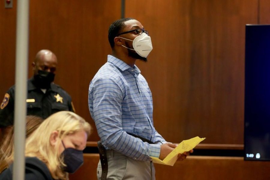 Ποιος είναι ο κατά συρροή δολοφόνος που καταδικάστηκε σε ισόβια κάθειρξη 160 ετών