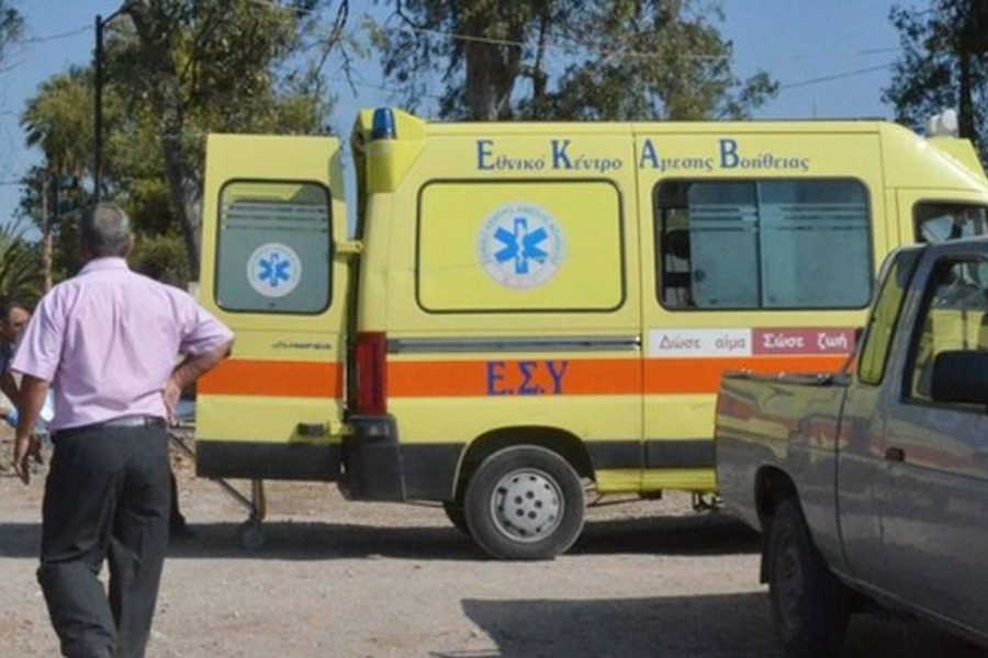 Σέριφος: Πέθανε ξαφνικά 22χρονος βγαίνοντας από τη θάλασσα