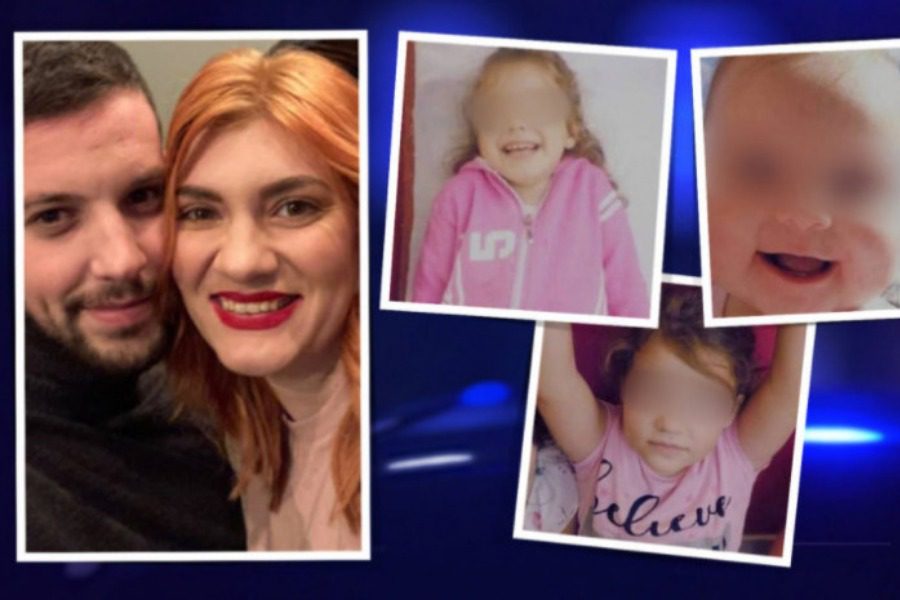 Πάτρα: Ραγδαίες εξελίξεις στο θρίλερ – «Βρέθηκε η διαδρομή της κεταμίνης»