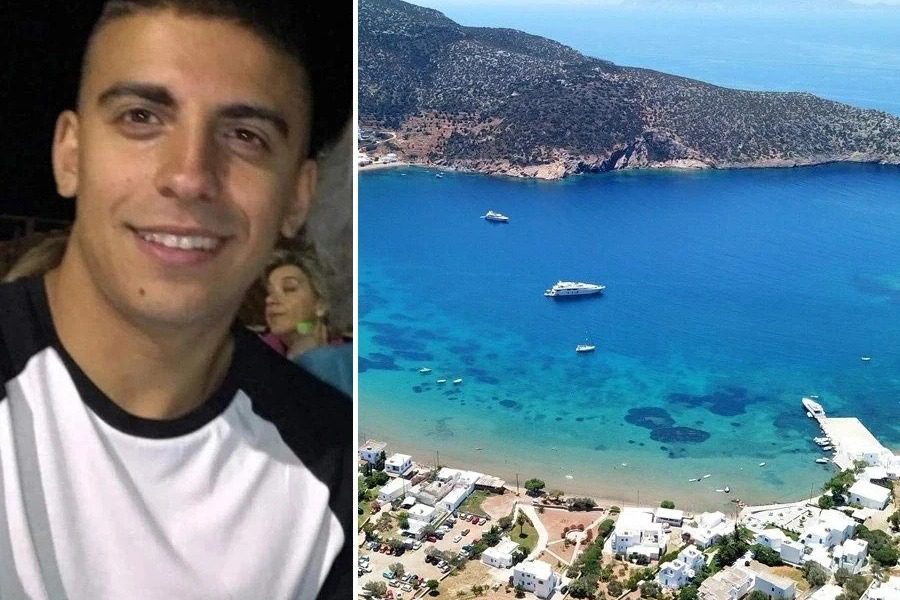 Θάνατος φοιτητή στη Σίφνο: «Δεν είχε καρδιολογικό πρόβλημα», λέει ο γιατρός 