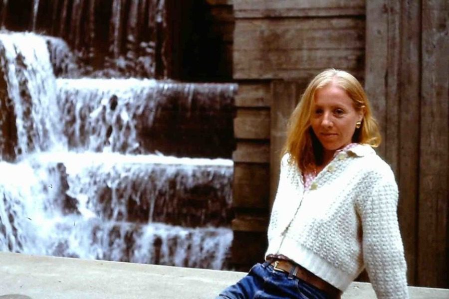 Η πασίγνωστη φράση που αποδόθηκε εσφαλμένα σε άντρα, ενώ είχε γραφτεί από γυναίκα