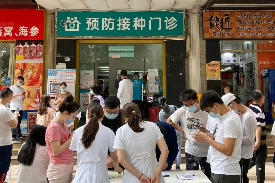 Απίστευτη Κίνα: Σε καραντίνα 17 εκατομμύρια κατοίκοι  για 66 κρούσματα 