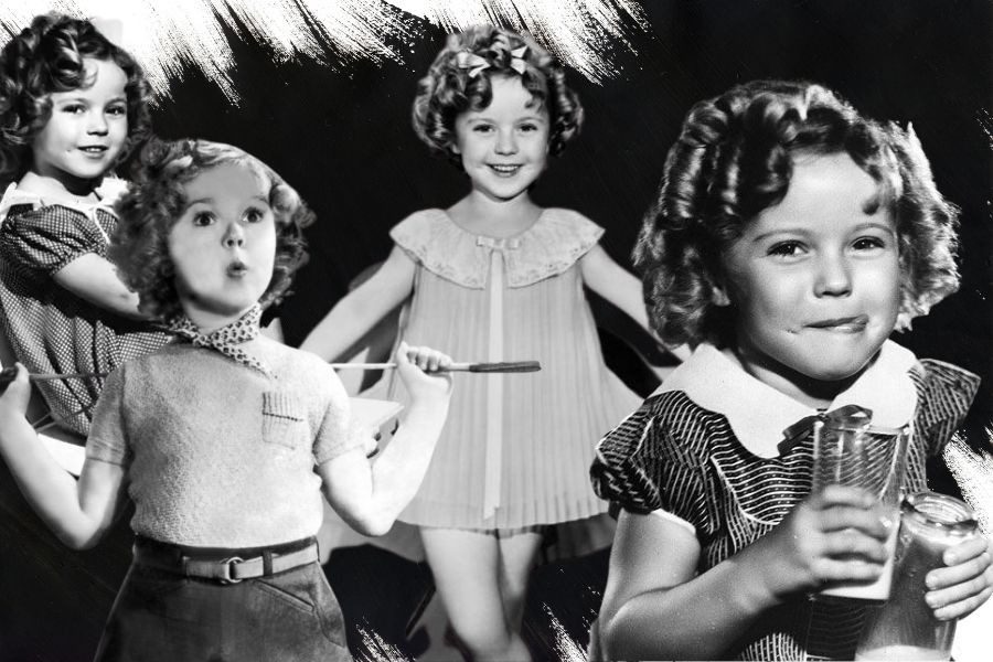 Shirley Temple: Η τραγική αλήθεια για το «παιδί ‑ θαύμα» της Αμερικής που δεν ειπώθηκε ποτέ