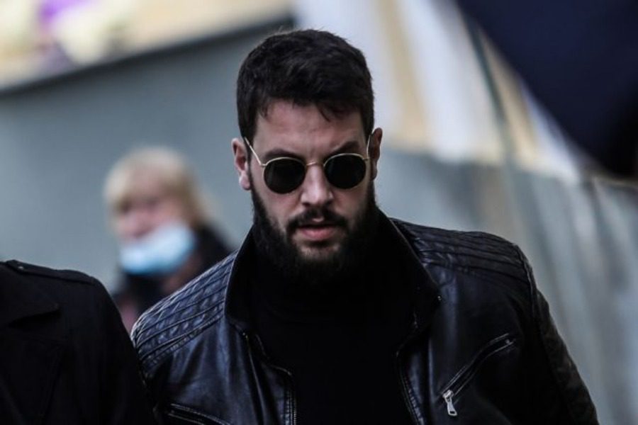 Μάνος Δασκαλάκης: Δήλωσε συμμετοχή στο The Voice και στο Survivor