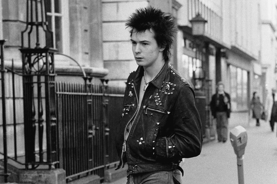 Σαν σήμερα: Πέθανε το σύμβολο της punk, Sid Vicious