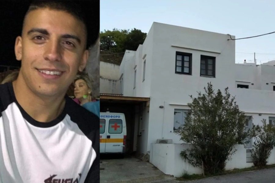 Σίφνος: Θετικός στον κορωνοϊό ο 23χρονος φοιτητής που έσβησε ξαφνικά