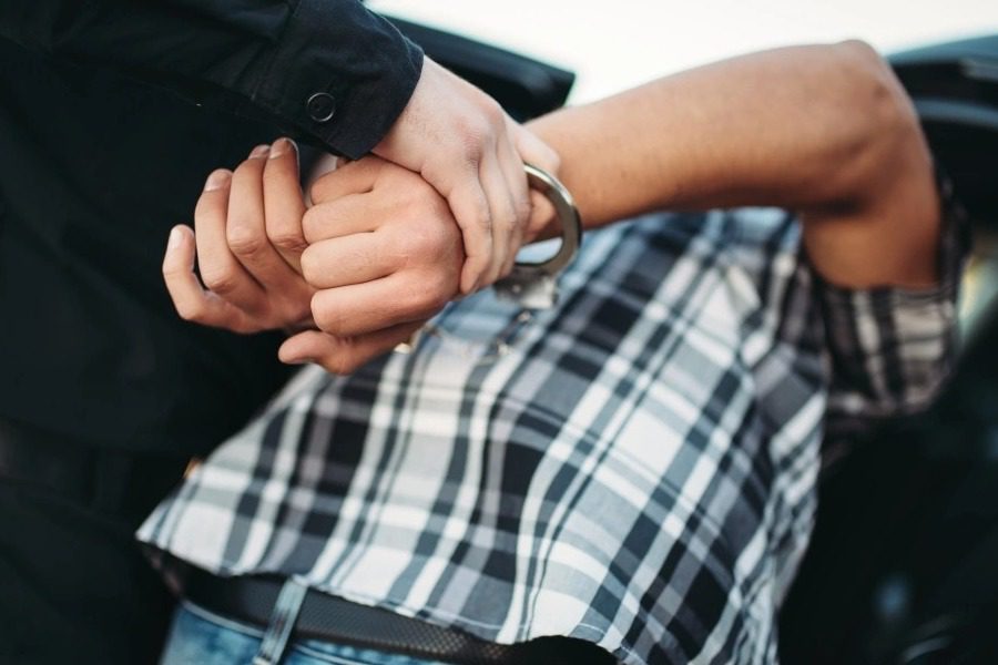 Αυτό είναι το 28χρονο μοντέλο του συνελήφθη στο «Ελ. Βενιζέλος» για ναρκωτικά