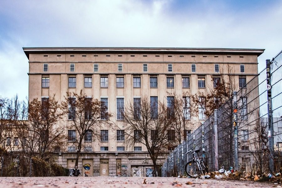 Berghain: Τέλος εποχής για το διάσημο club 