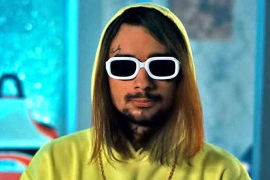 Sin Boy: Τα παράτησε όλα και άλλαξε σελίδα