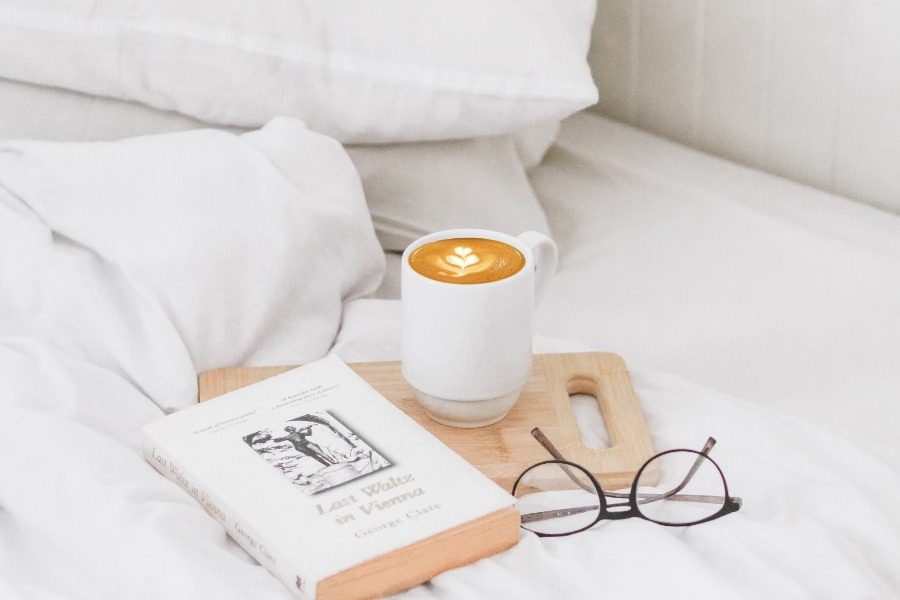 Χρειάζεσαι ξεκούραση; 7 τομείς που δεν είχες φανταστεί