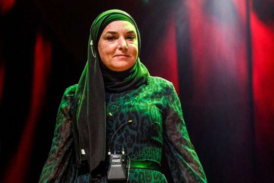 «Ο Θεός να συγχωρέσει το Ιρλανδικό κράτος, γιατί εγώ δεν μπορώ»