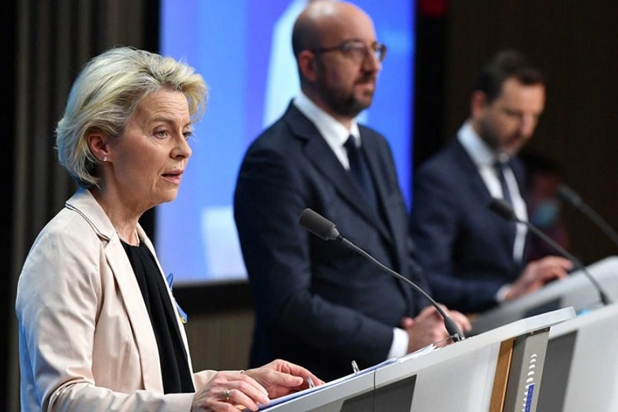 Βρυξέλλες: Συμβιβαστική λύση για την αγορά ηλεκτρικής ενέργειας στη Σύνοδο Κορυφής της ΕΕ