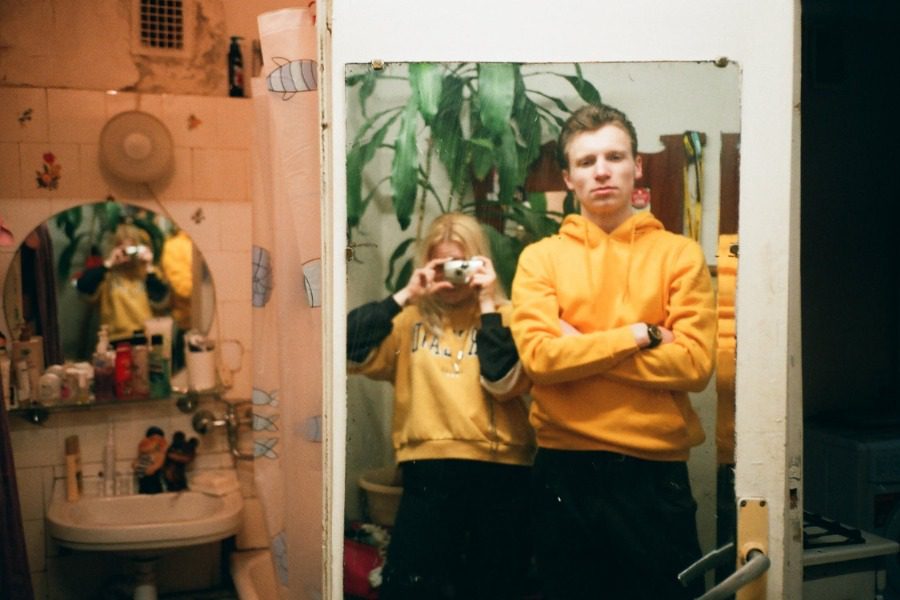 Το λάθος που επαναλαμβάνουμε κάθε φορά που βρίσκουμε σύντροφο