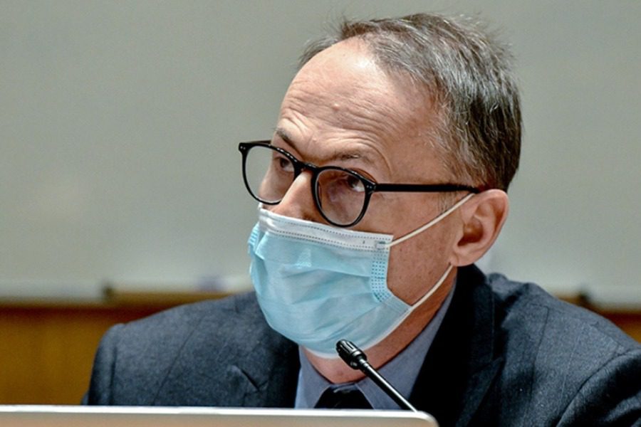 Σύψας: Ο επόμενος εφιάλτης μετά τον κορωνοϊό