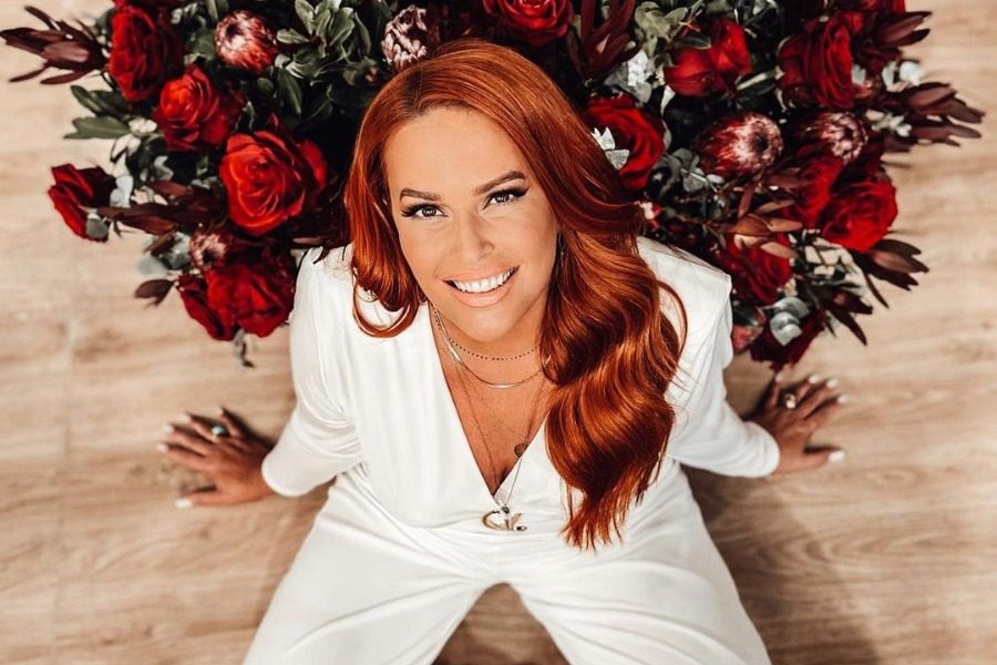 Σίσσυ Χριστίδου: Το μακιγιάζ της που θα αντιγράψουμε στις γιορτινές εμφανίσεις