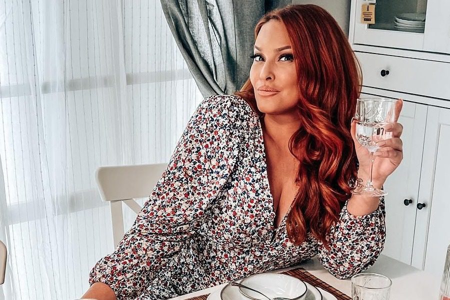 Σίσσυ Χριστίδου: Πως θα πετύχεις κι εσύ αυτό το trend στο μακιγιάζ