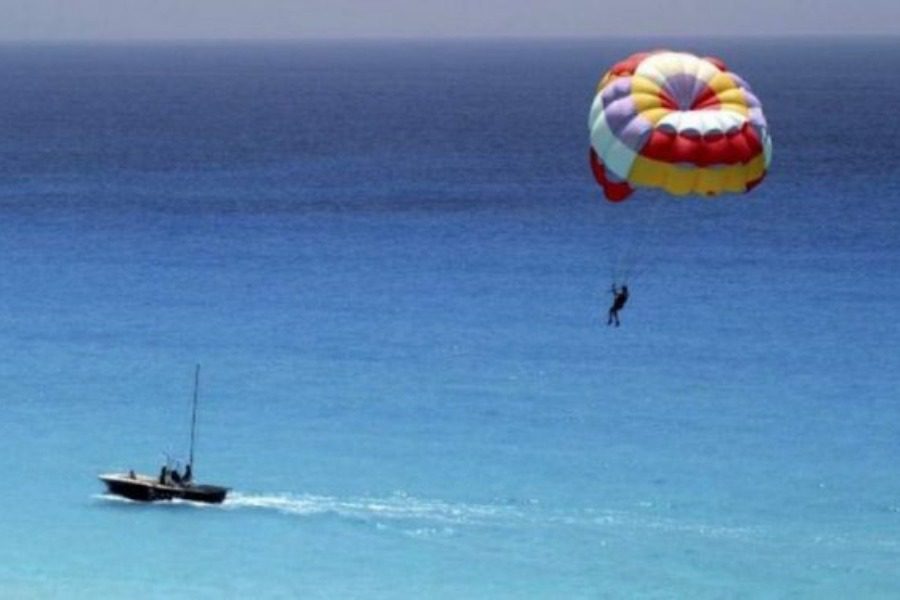 Σύβοτα: Ελεύθερος αφέθηκε ο χειριστής του ταχύπλοου