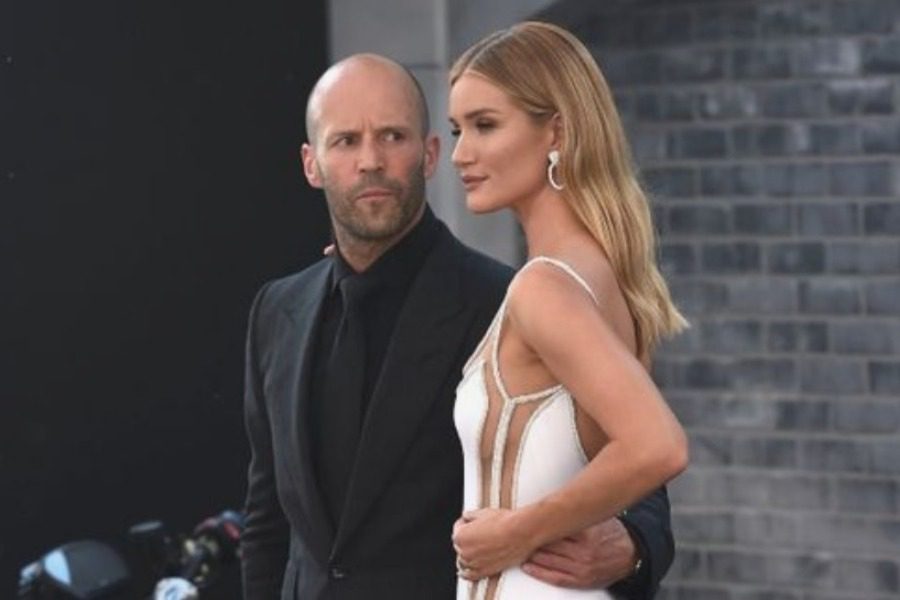 Celebrities: Αγαπημένα ζευγάρια με διαφορά ηλικίας