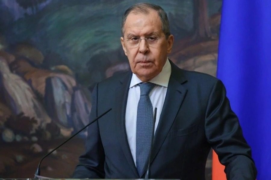 Λαβρόφ: Ο Γ` Παγκόσμιος Πόλεμος μπορεί να είναι πυρηνικός και καταστροφικός