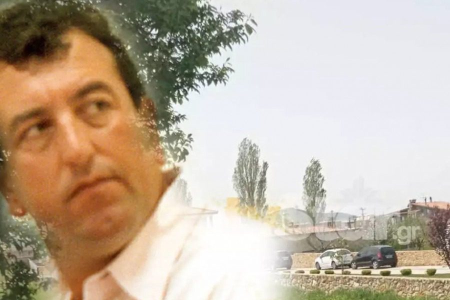 Εκτέλεση Σκαφτούρου: Σοκάρει η ιατροδικαστική εξέταση