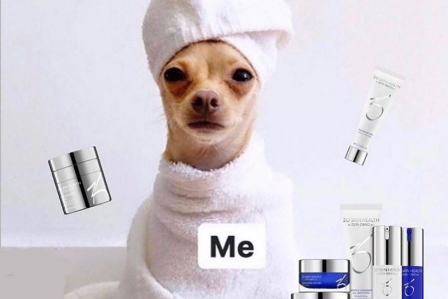 Τι είναι το Skin Hangover και πως θα το ξεπεράσεις; 