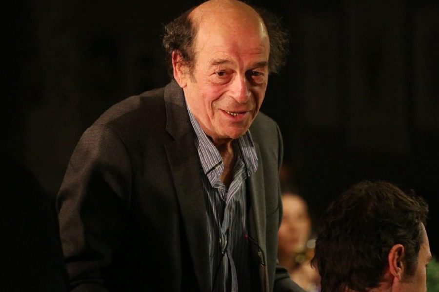 Μανούσος Μανουσάκης: Θύμα κλοπής ο γνωστός σκηνοθέτης