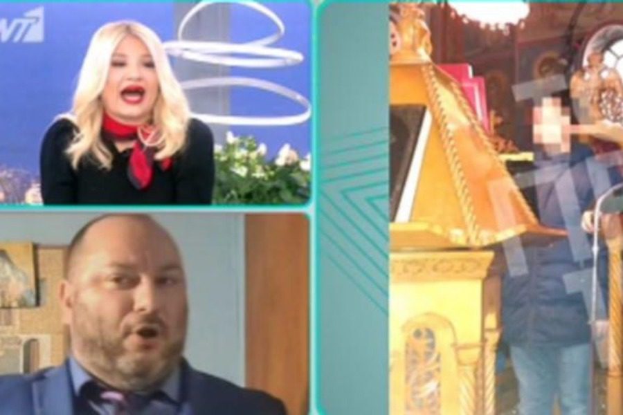 Χαμός στο Πρωινό: «Να σας θυμίσω πως κάνατε καριέρα κ. Σκορδά»