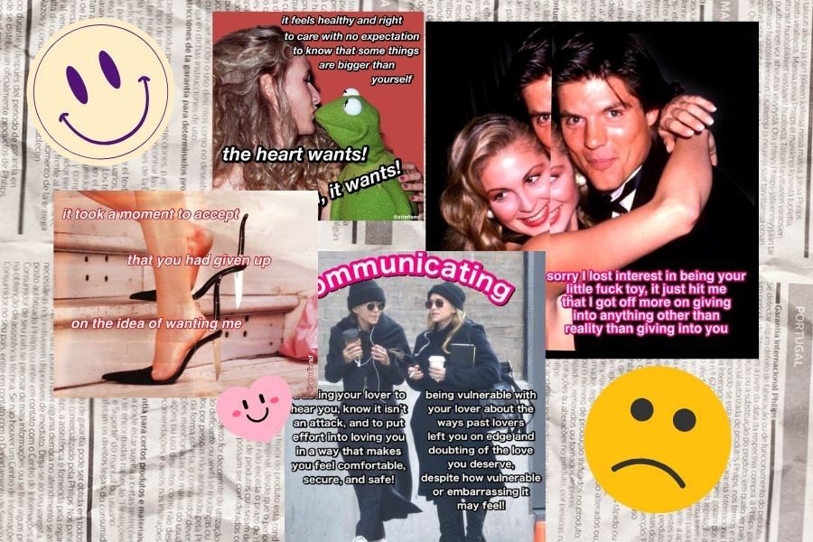 Πώς τα memes μας κάνουν να λέμε δυνατά τα πιο σκοτεινά μας μυστικά