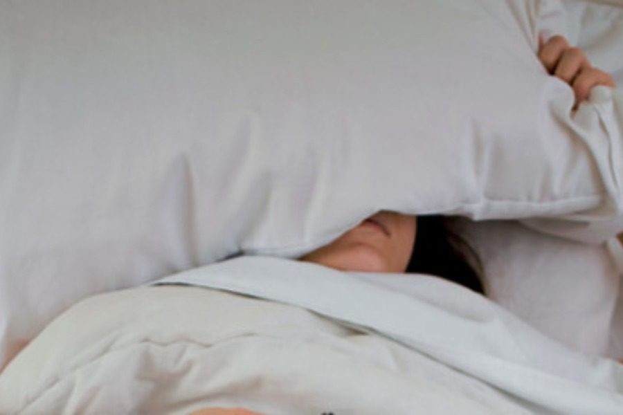 Έρευνα: Πώς η πανσέληνος επηρεάζει τον ύπνο