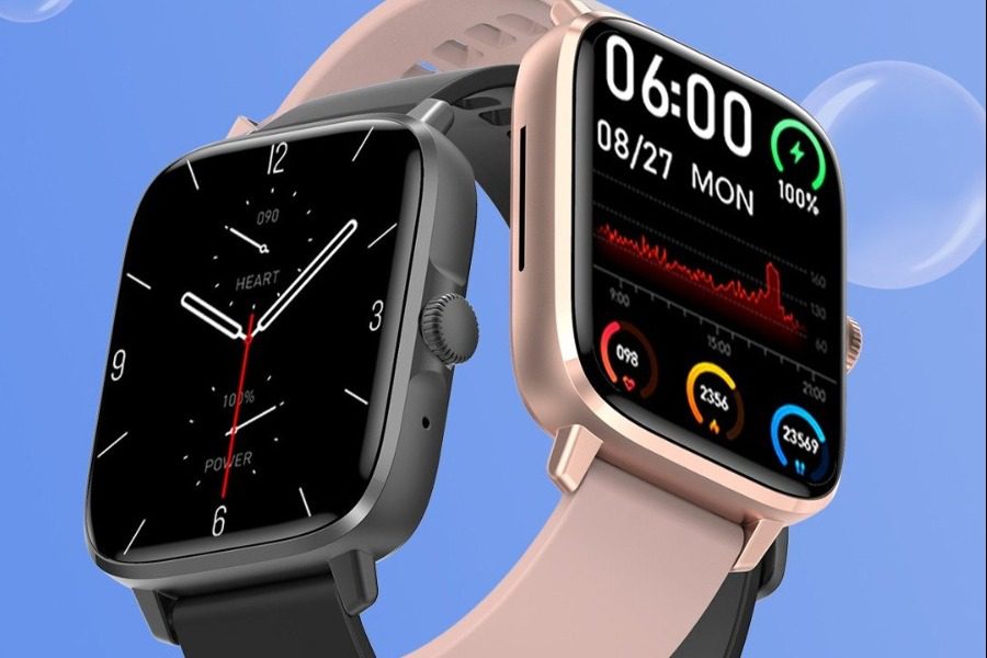 Βρείτε smartwatch από 32€!