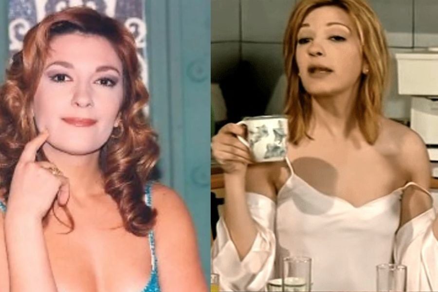 Θυμάσαι τη Σμαράγδα από το «Εμείς κι Εμείς»; Σήμερα είναι ακόμα μια κούκλα