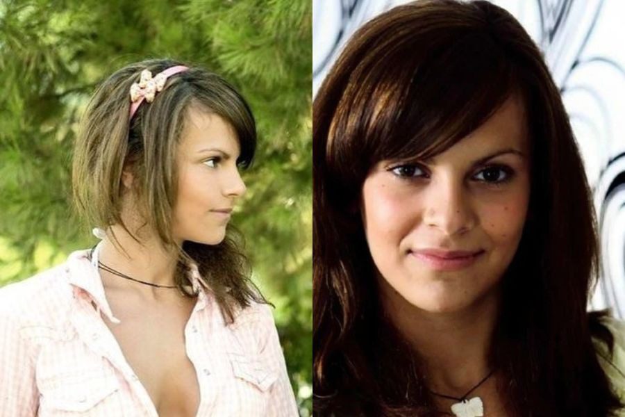 Η Λίζα από το Λατρεμένοι μου γείτονες άλλαξε δουλειά, αλλά δεν ξέχασε τη μεγάλη της αγάπη