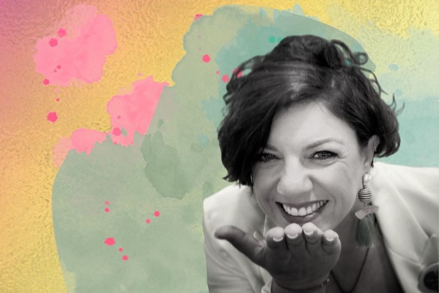 Kορίτσια Καριέρας: Η Σμάρα ξέρει πως η αληθινή επιτυχία βρίσκεται στο να δημιουργείς