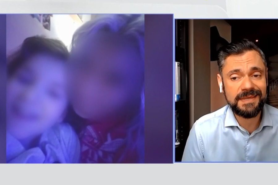 Παπαδημητριάδης: Οι ανθρωποκτονίες γονιών στα παιδιά είναι ένα διεθνές φαινόμενο 