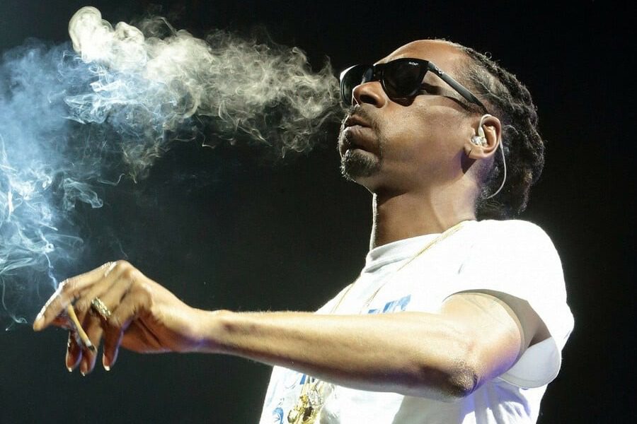 Έτοιμος να αναλάβει το Twitter ο Snoop Dogg με το 81% των χρηστών να τον στηρίζει