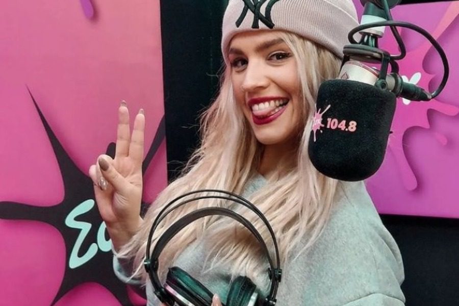 Κορίτσια Καριέρας: Η Μαρία είναι συνεχώς viral στο Tik Tok λόγω της ατάκας της