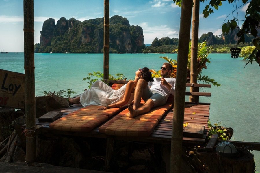 5 τρόποι να ανανεώσεις τη σχέση σου