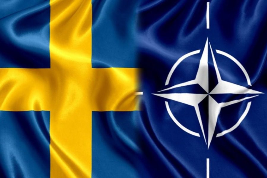 Σουηδία: «Ναι» στο ΝΑΤΟ από το κυβερνών κόμμα