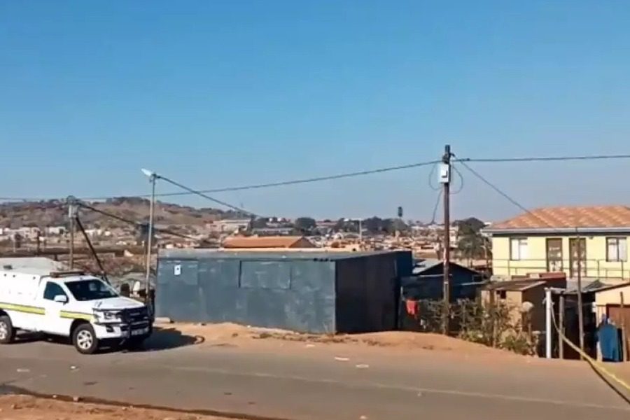 Νότια Αφρική: Μακελειό με 18 νεκρούς από πυροβολισμούς σε δύο μπαρ