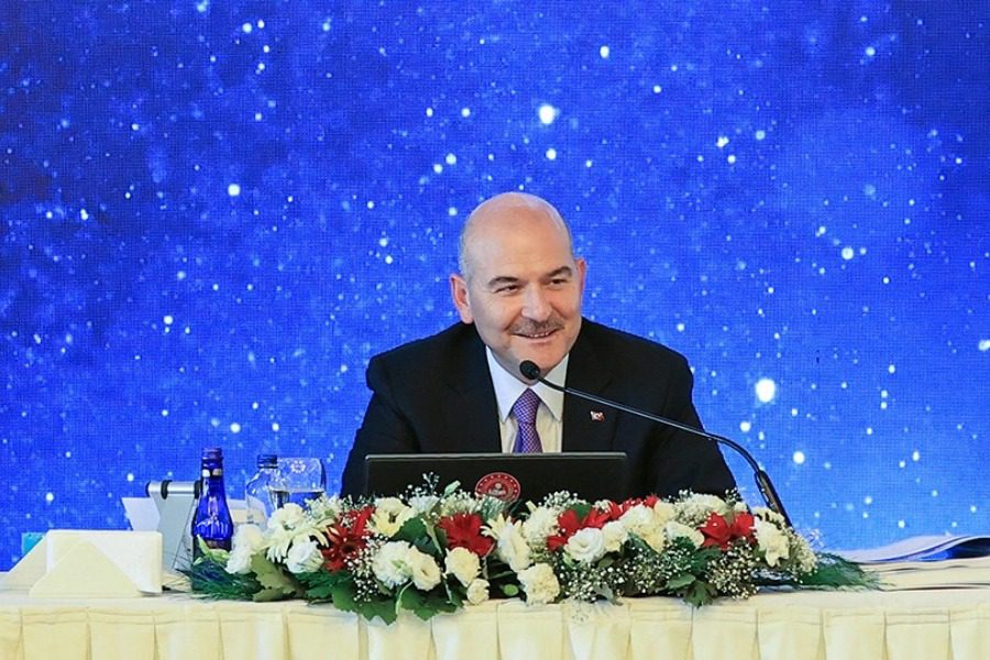 Τουρκία: Νέα σφοδρή αντιπαράθεση Ελλήνων βουλευτών με υπουργό του Ερντογάν