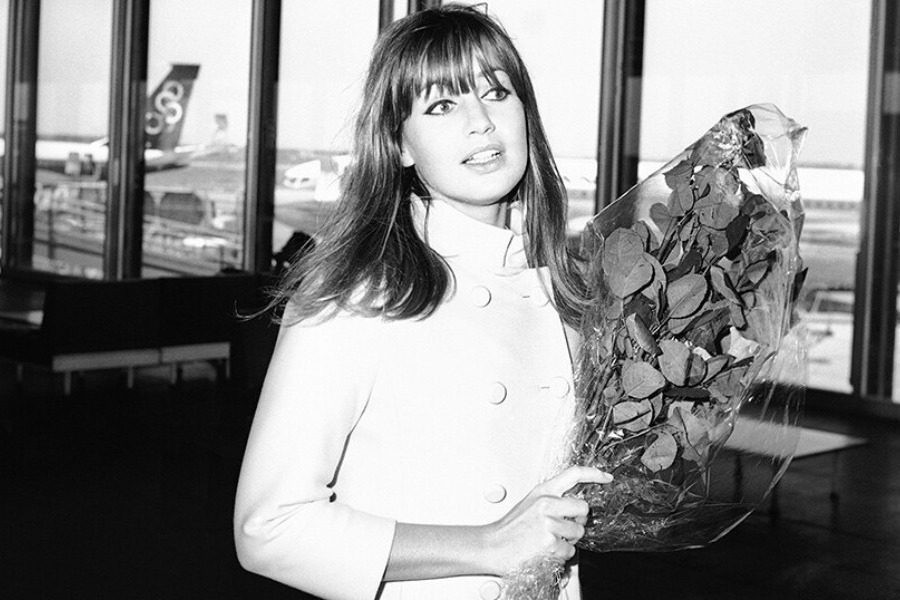 Πέθανε η «αιώνια έφηβη» του ιταλικού σινεμά, Κατρίνα Σπαακ