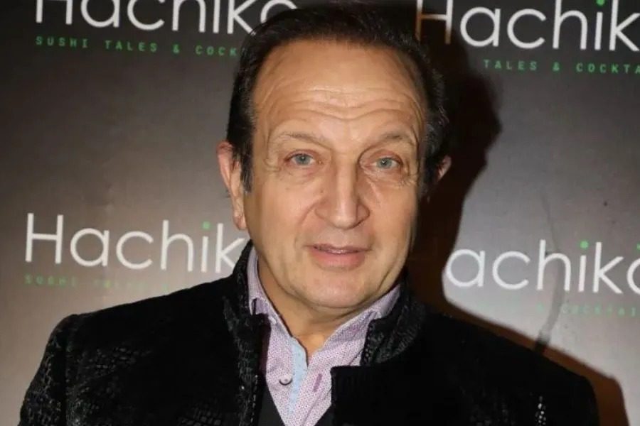 Σπύρος Μπιμπίλας: «Μου χρωστάνε πάνω από 185.000 ευρώ»
