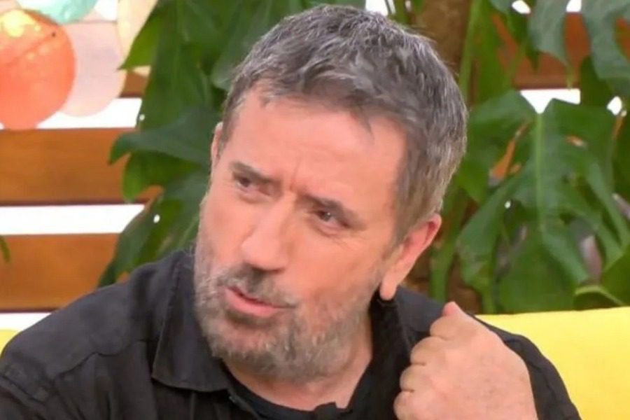Σπύρος Παπαδόπουλος για τον καρκίνο: Δεν λέω πως θα τον νικήσω, λέω θα τον διαχειριστώ